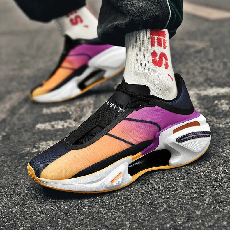Zark Sneakers - Image 3