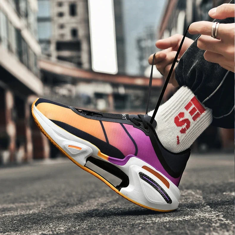 Zark Sneakers - Image 5