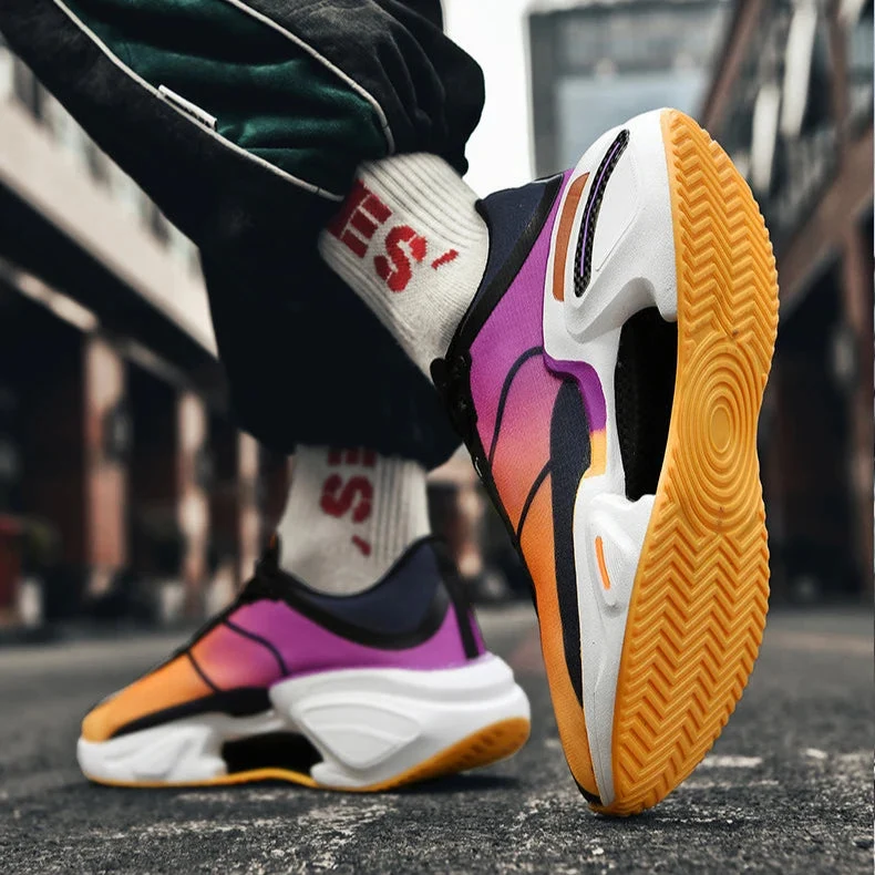 Zark Sneakers - Image 6
