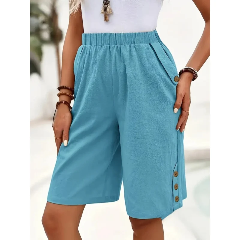 Zaya Shorts - Image 3