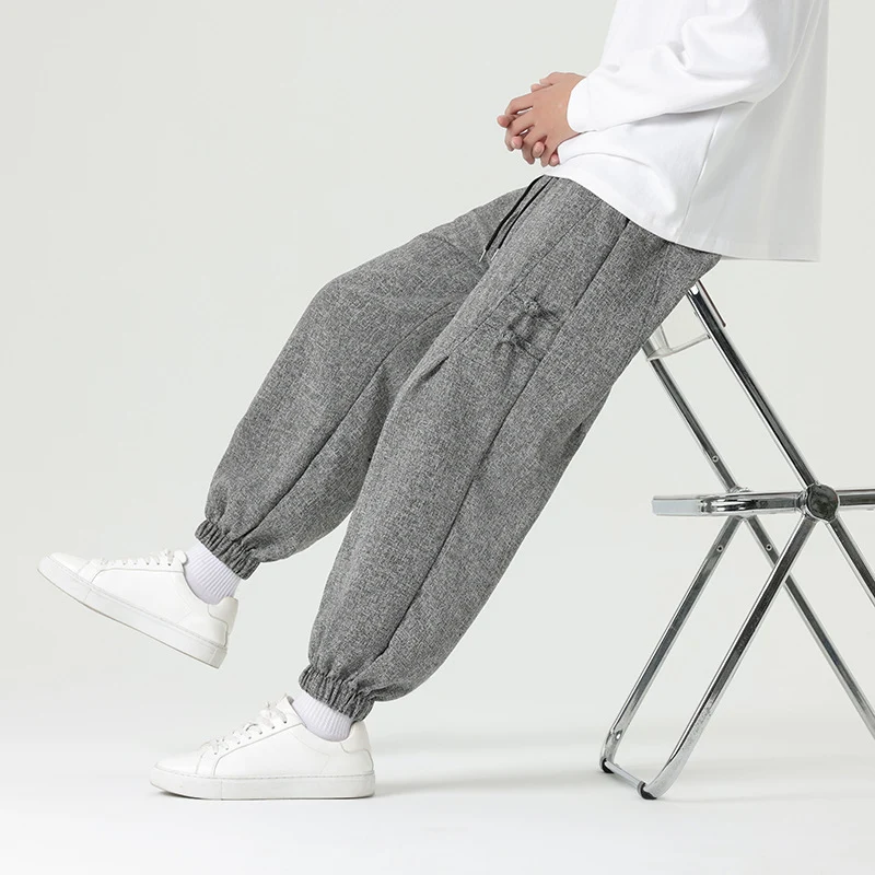 Zenith Han Joggers - Image 2