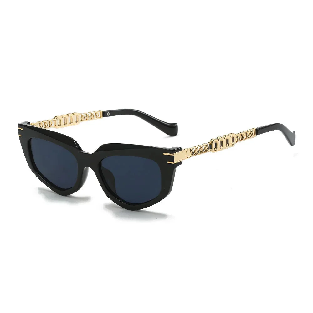 Zenya Luxe Chain Shades - Image 3