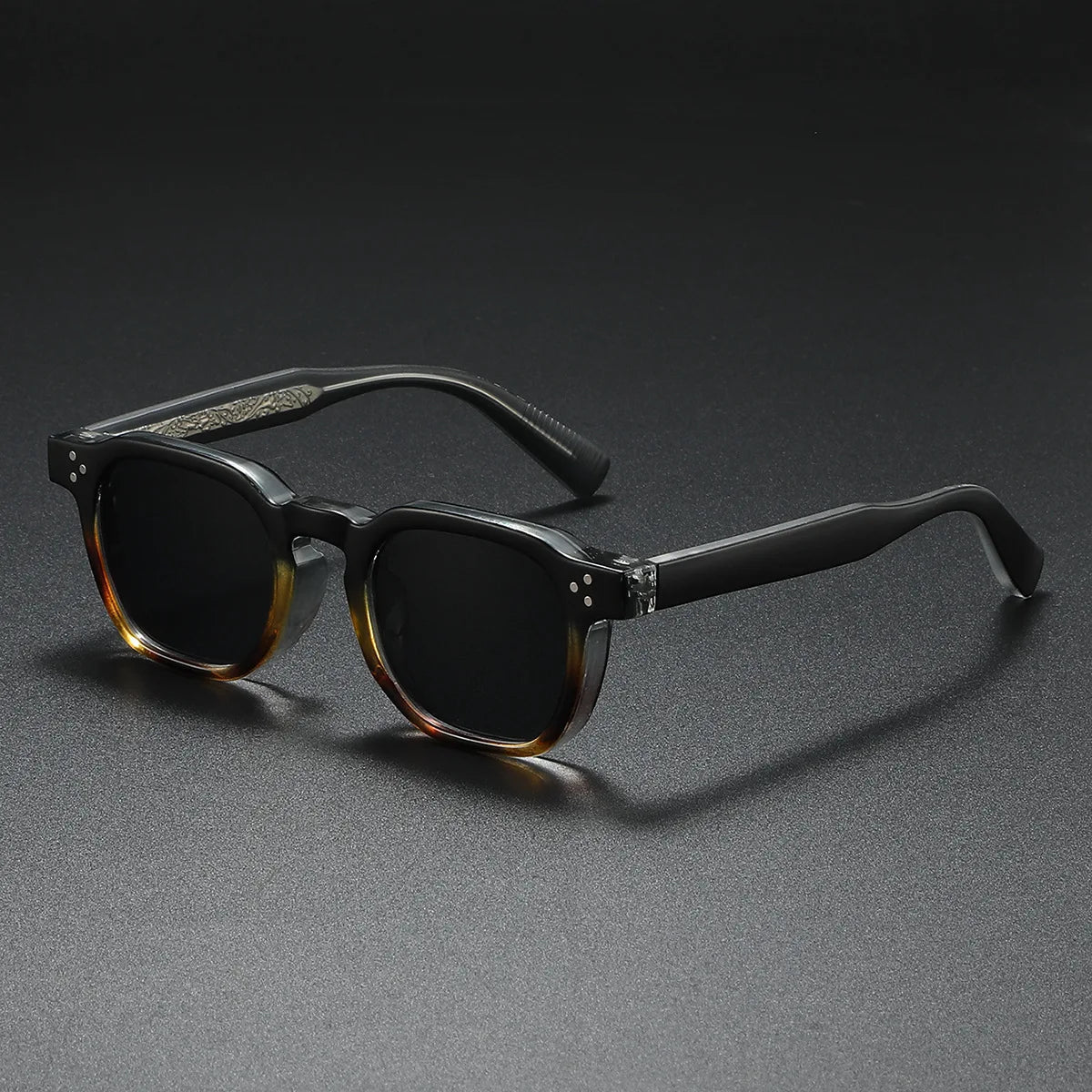 Zephyr Blockframe Shades - Image 2