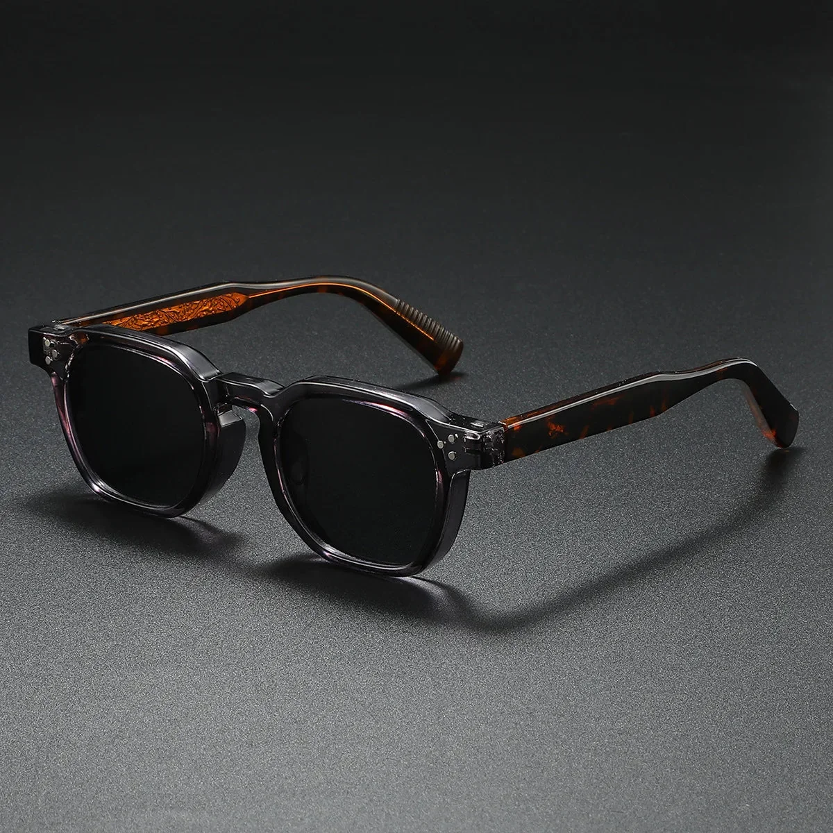 Zephyr Blockframe Shades - Image 3