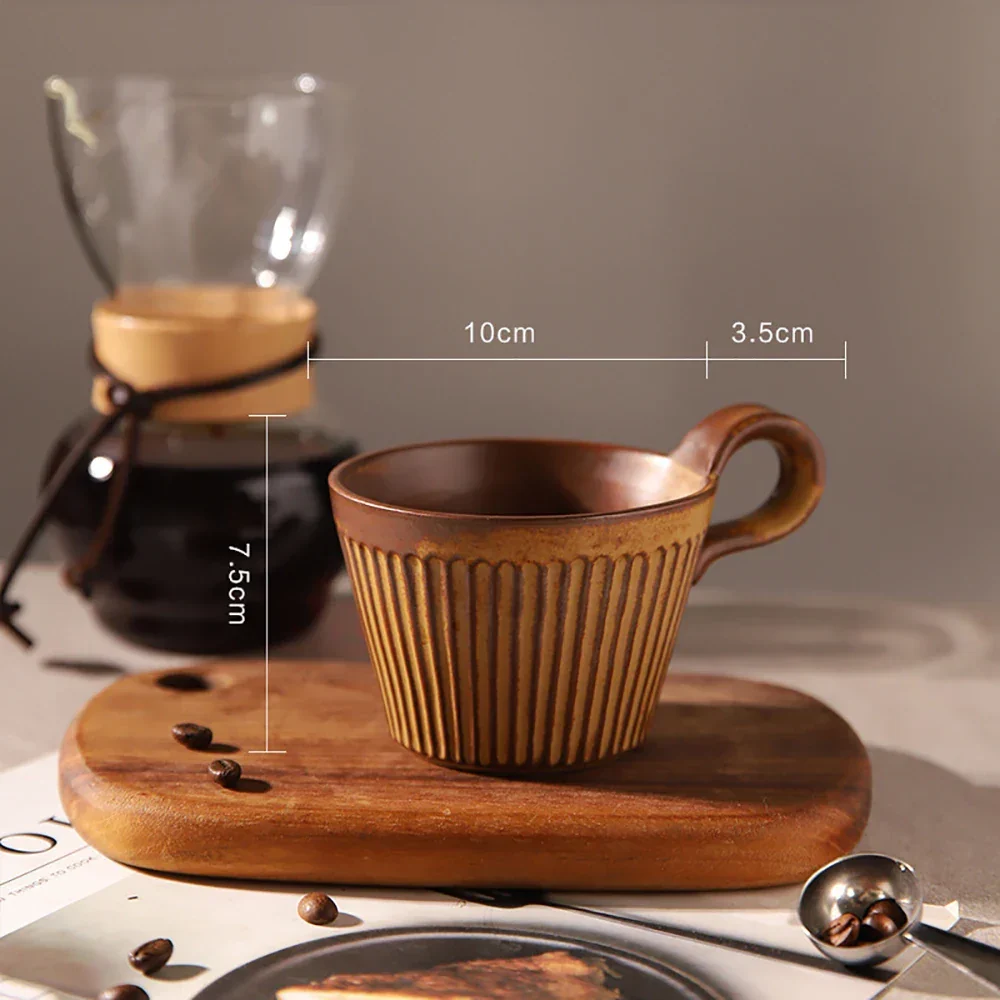 Zephyr Coffee Cup - Image 6