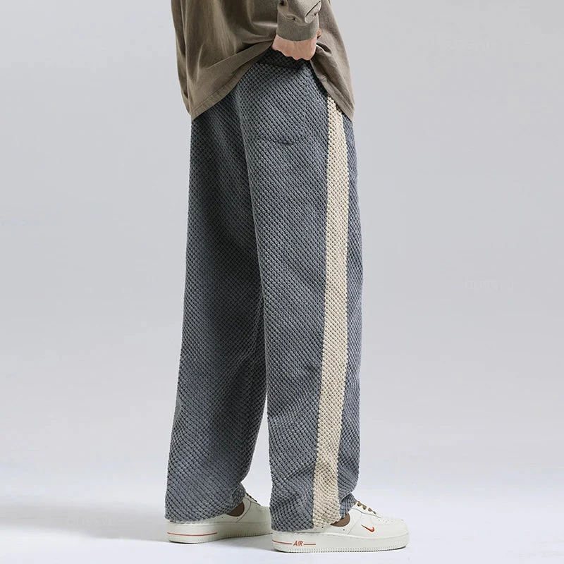 Ziven Corduroy Pants - Image 3