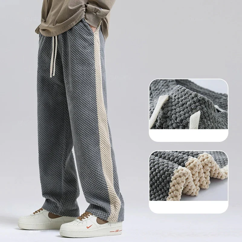 Ziven Corduroy Pants - Image 4