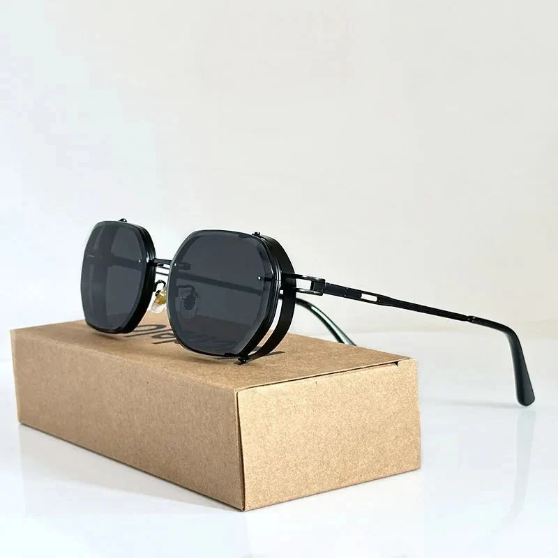 Zypher Hex Sunglasses - Image 2