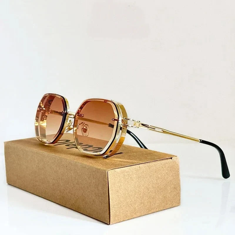 Zypher Hex Sunglasses - Image 5