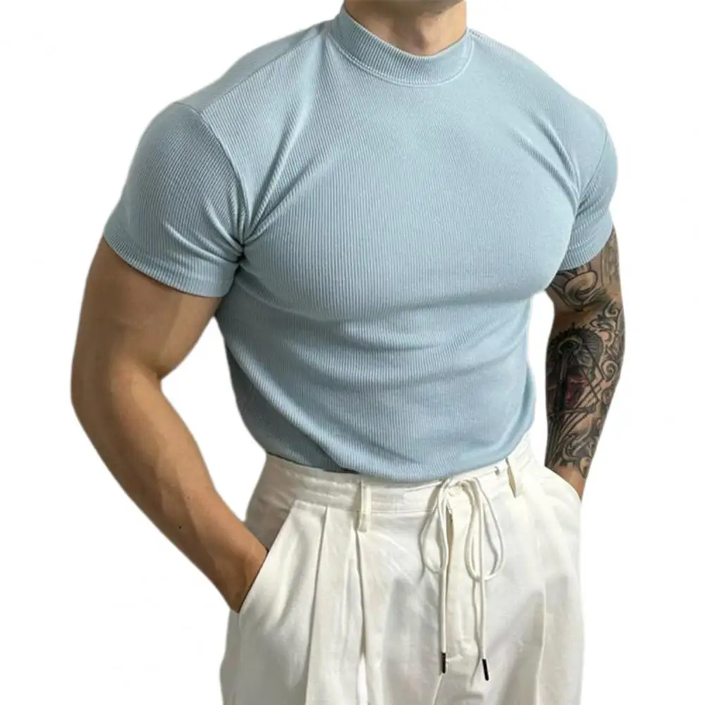 Zyran Slim Fit T-Shirt - Image 5
