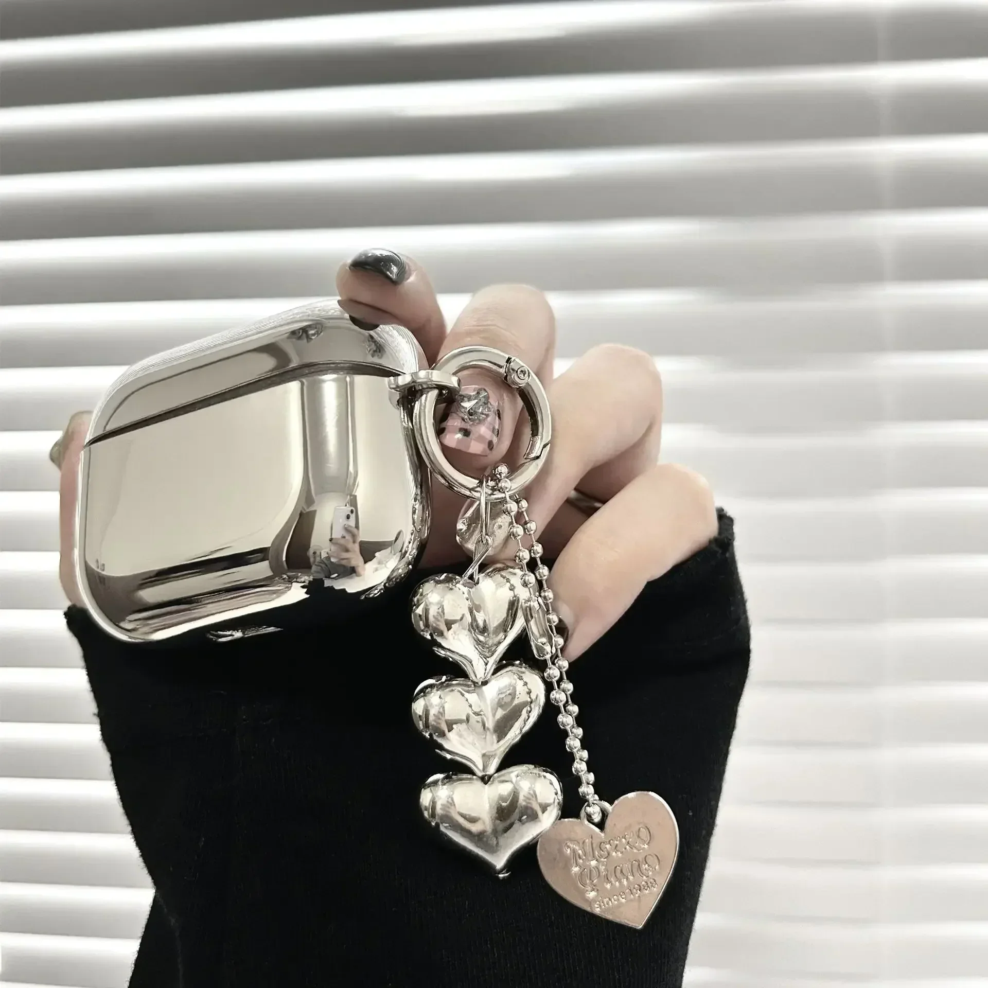 Zyro 1988 AirPods Case
