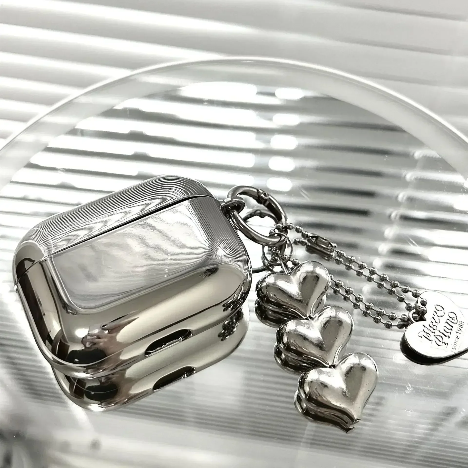Zyro 1988 AirPods Case - Image 2