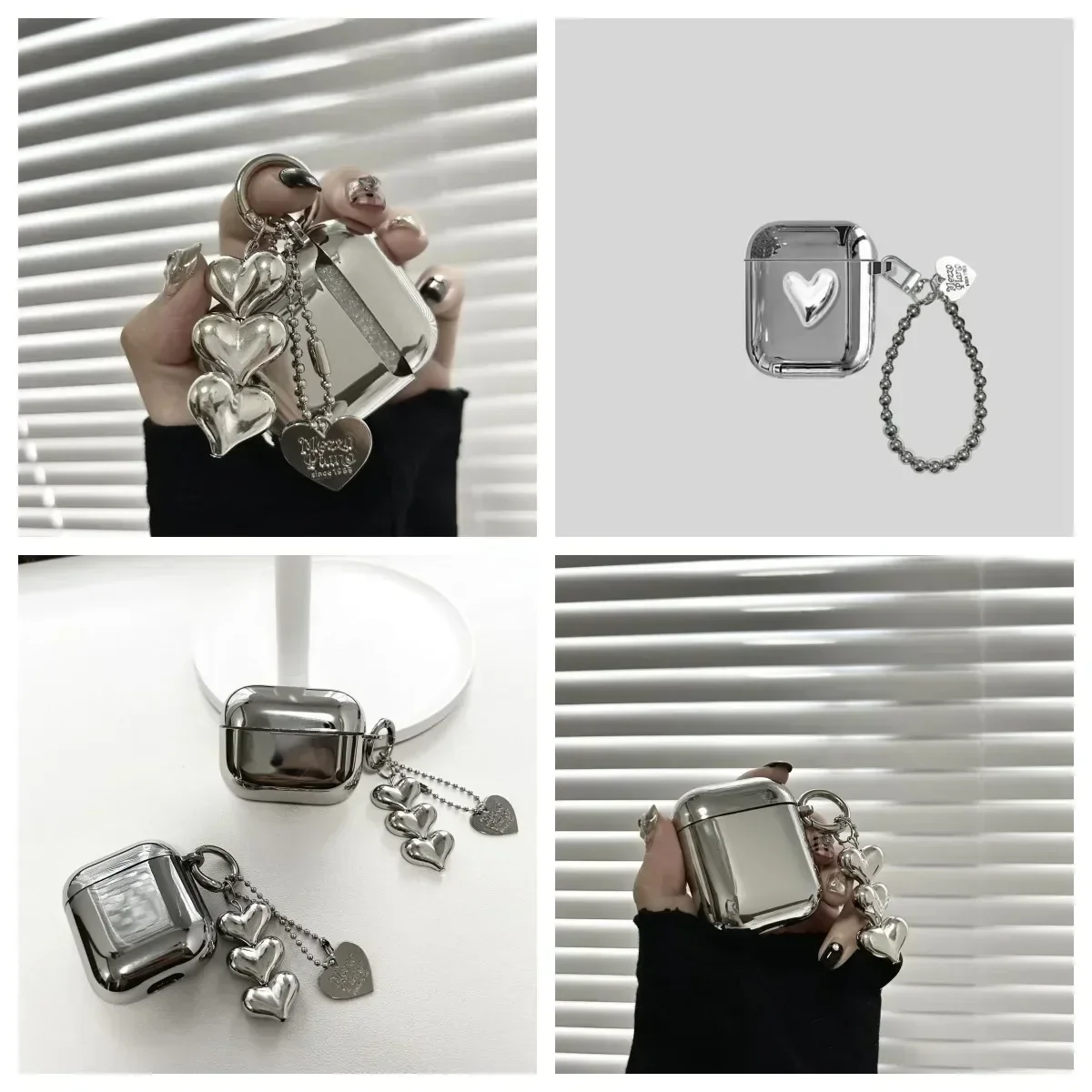 Zyro 1988 AirPods Case - Image 4
